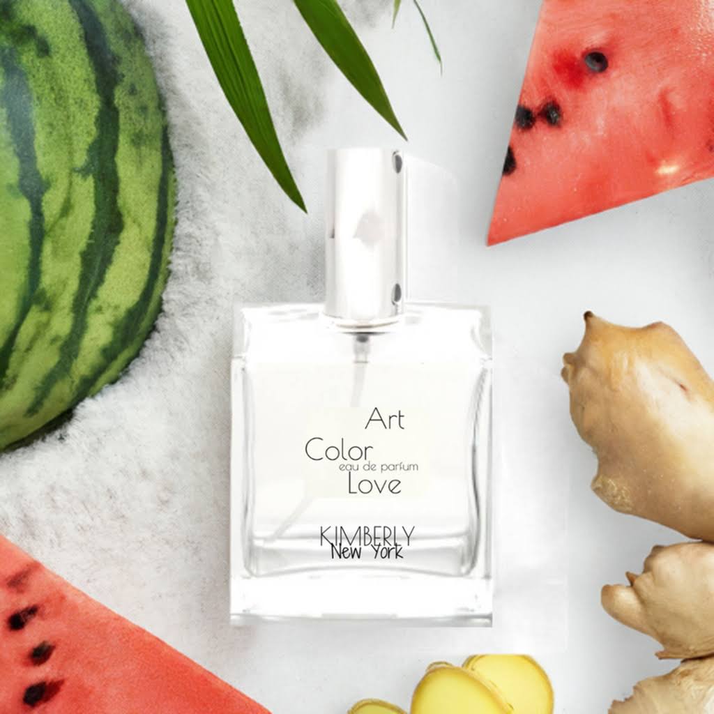 ART COLOR LOVE | KIMBERLY New York